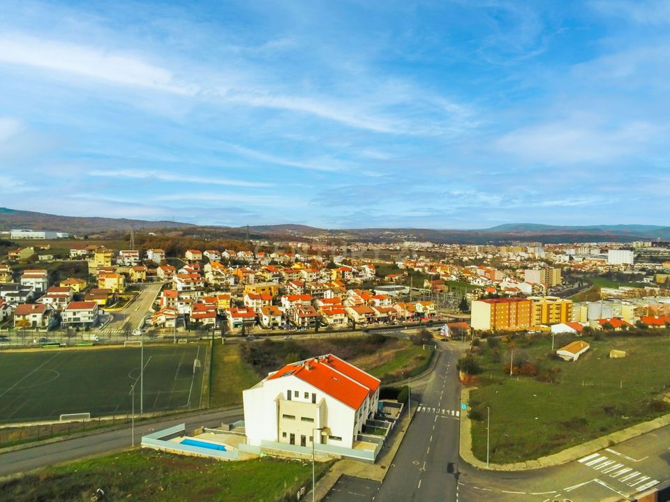 Helårsgrund i Braganca, Braganca - foto 5