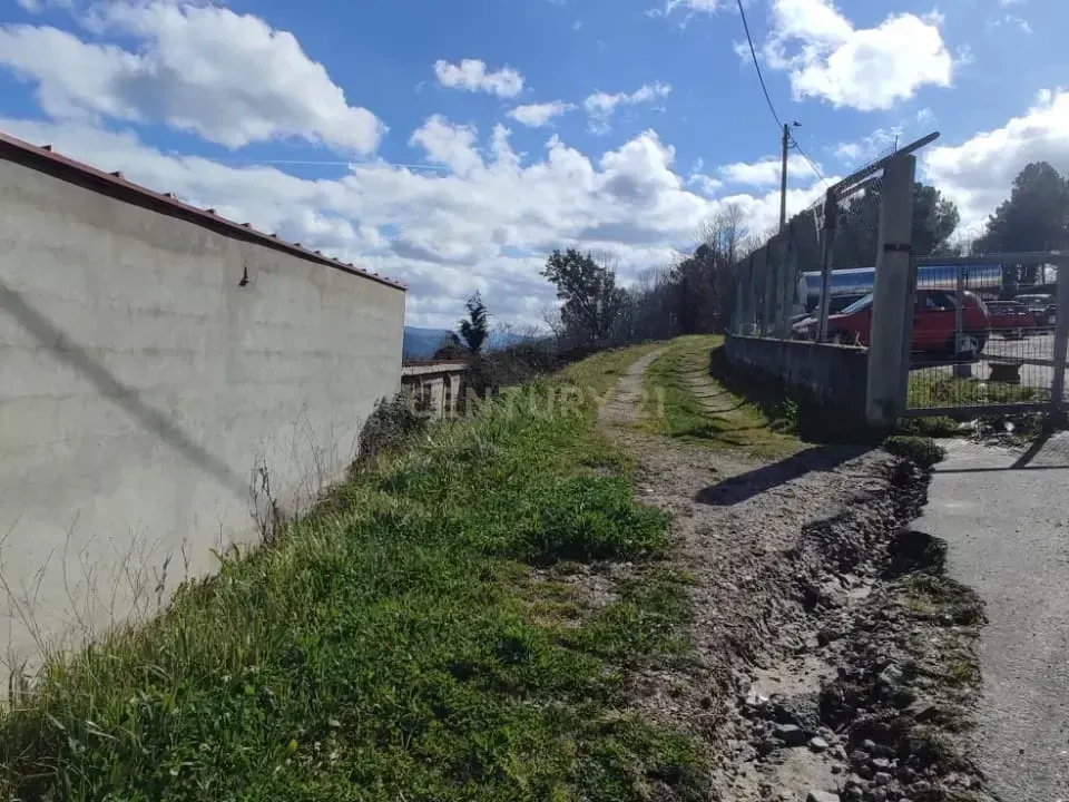 Terra a Vinhais, Braganca - foto 1