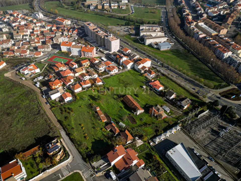 Helårsgrund i Braganca, Braganca - foto 3