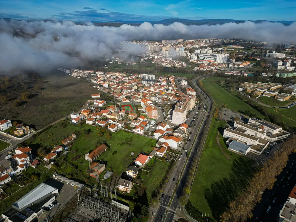 Helårsgrund i Braganca, Braganca - foto 4