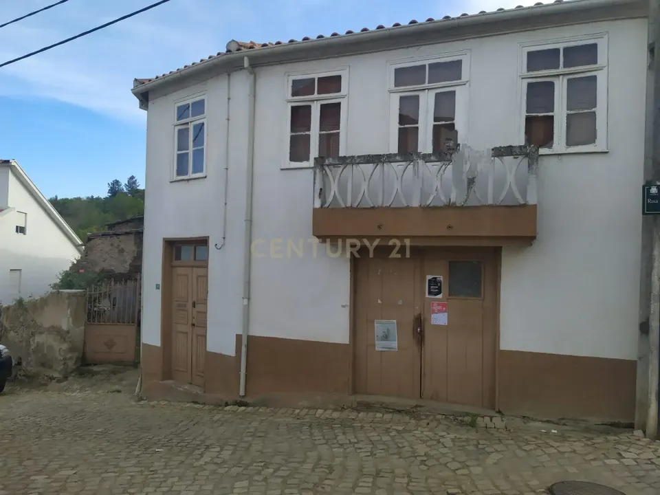 Villa in Macedo de Cavaleiros, Braganca - foto 1