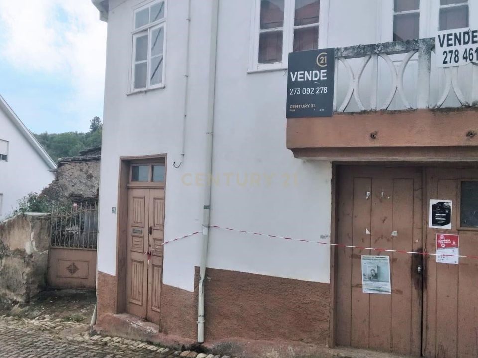 Villa in Macedo de Cavaleiros, Braganca - foto 2