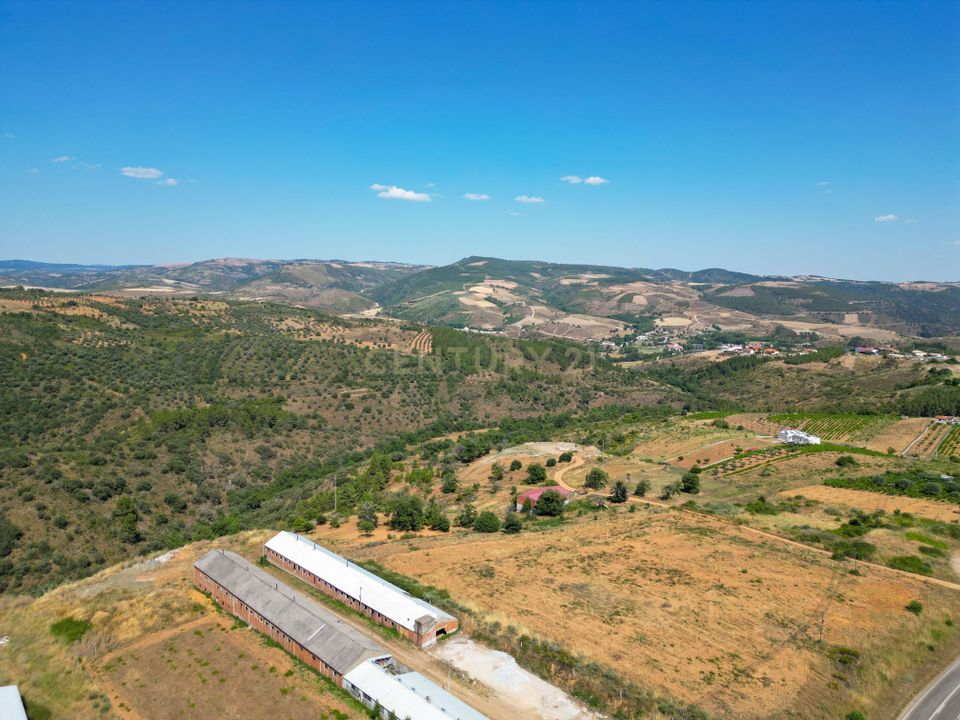 Helårsgrund i Braganca, Braganca - foto 4