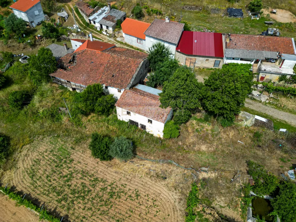 Farm hus i Braganca, Braganca - foto 2