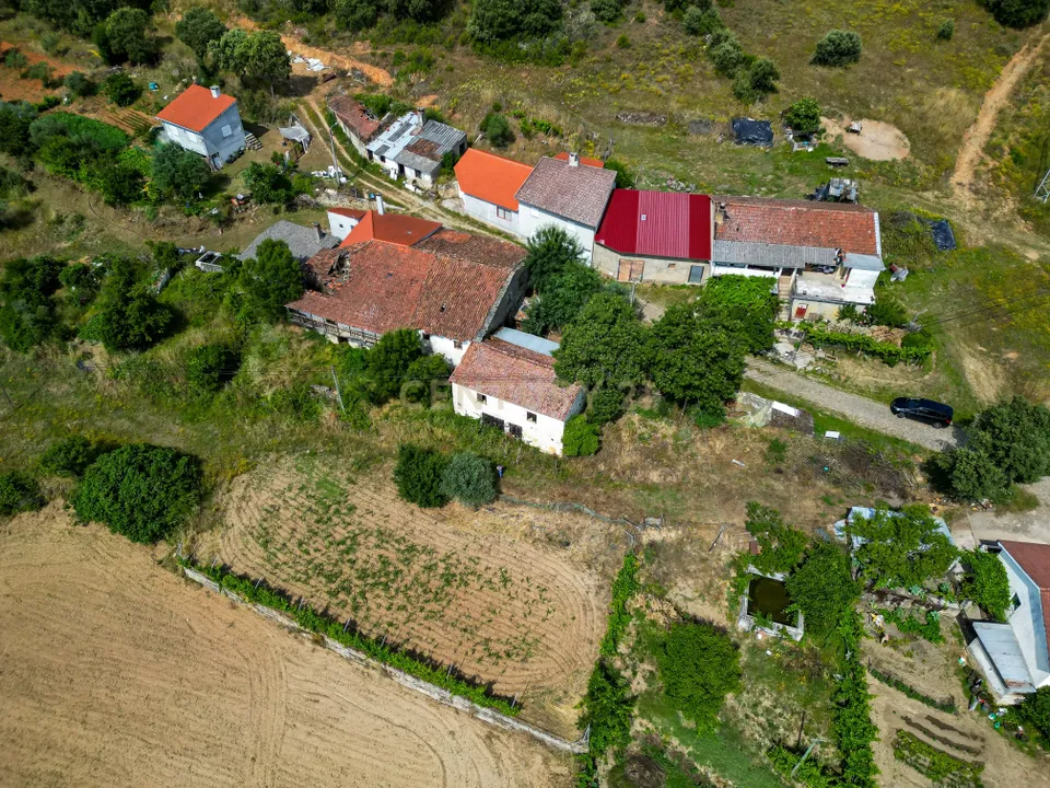 Farm hus i Braganca, Braganca - foto 3