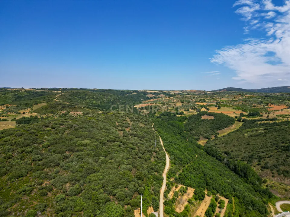 Farm hus i Braganca, Braganca - foto 5