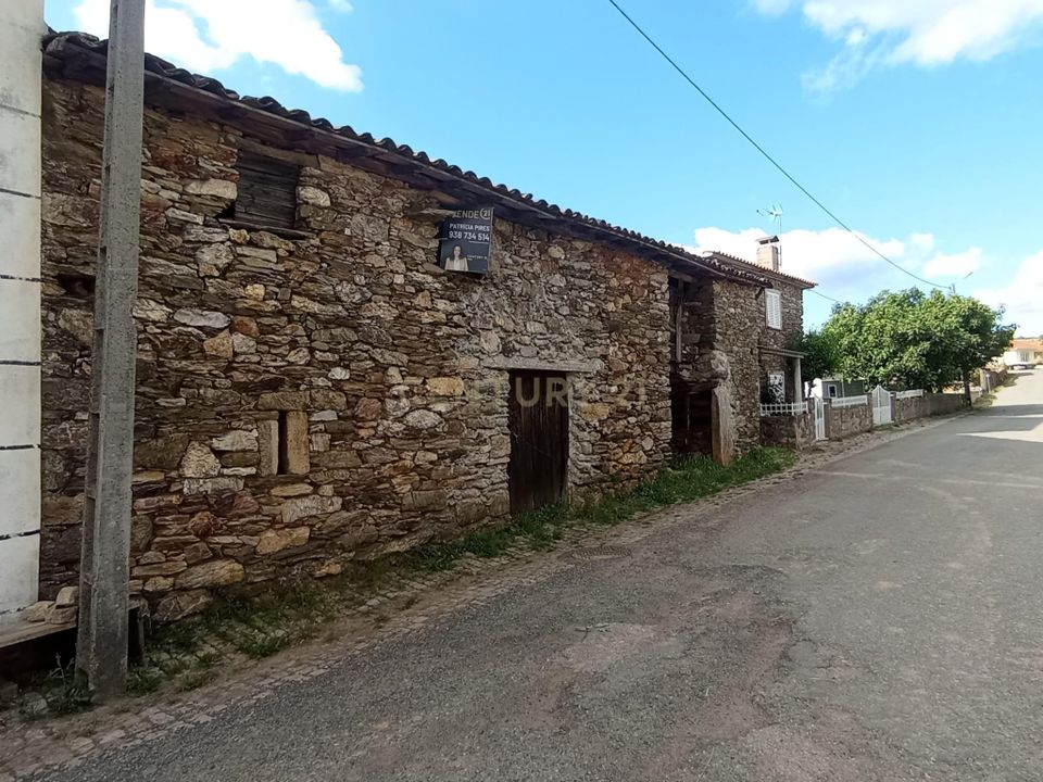 Villa a Vinhais, Braganca - foto 1
