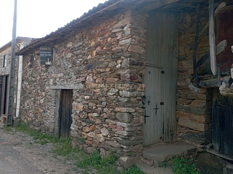 Villa a Vinhais, Braganca - foto 2
