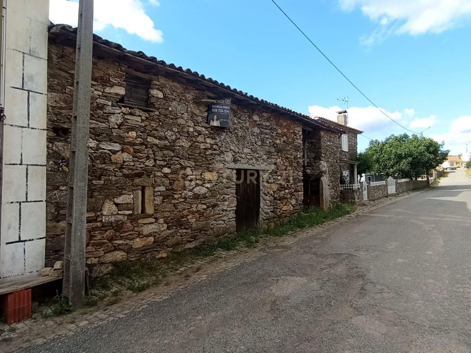 Villa a Vinhais, Braganca - foto 3