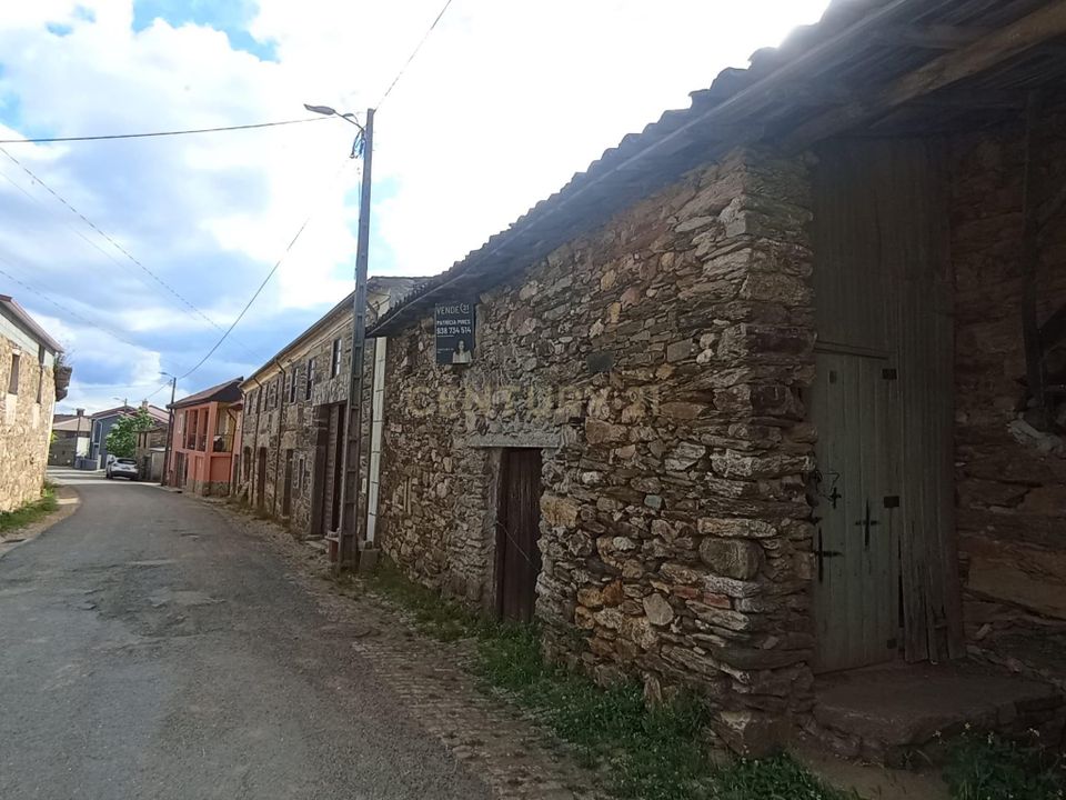 Villa a Vinhais, Braganca - foto 4