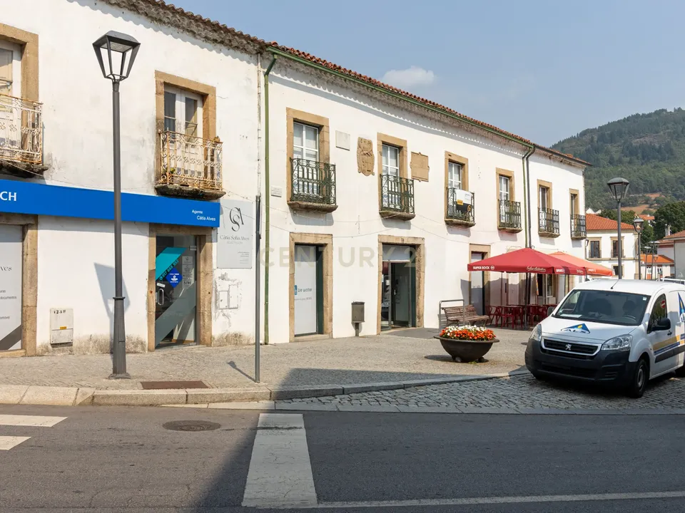 Villa a Vinhais, Braganca - foto 4