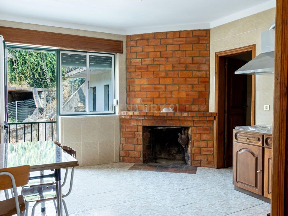 Villa a Vinhais, Braganca - foto 3