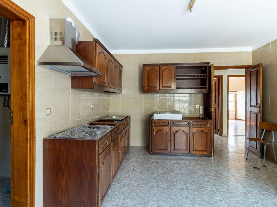 Villa a Vinhais, Braganca - foto 1