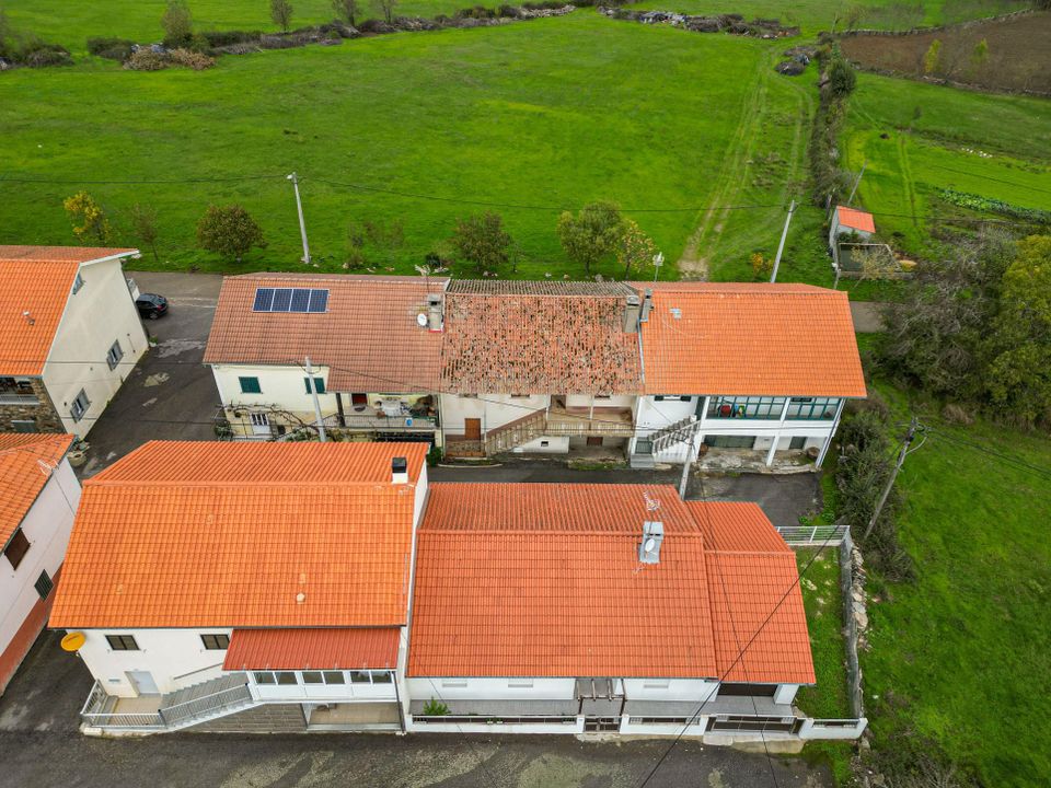 Villa i Rio Frio e Milhao, Braganca - foto 4