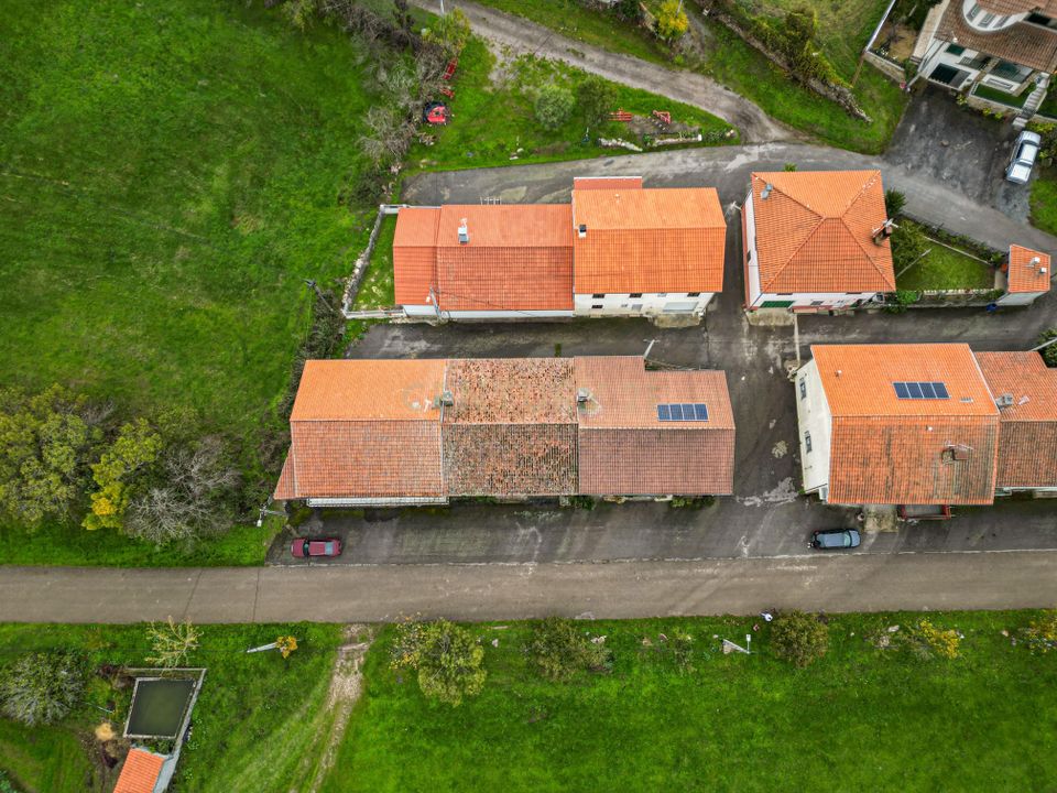 Villa i Rio Frio e Milhao, Braganca - foto 5