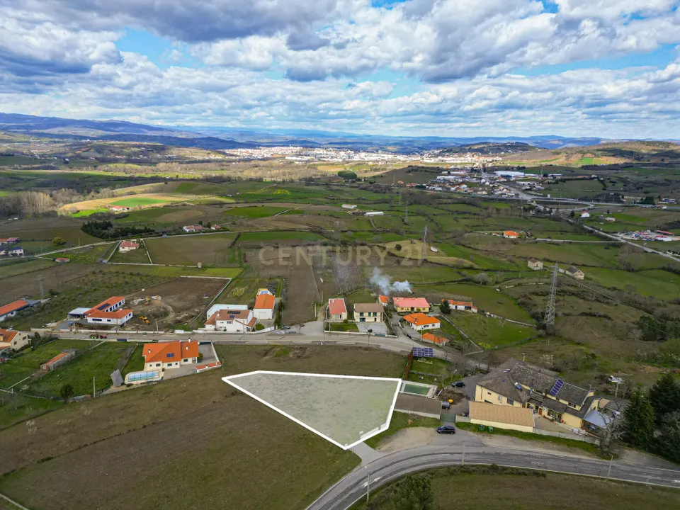 Terreno en Braganca, Braganca - foto 3