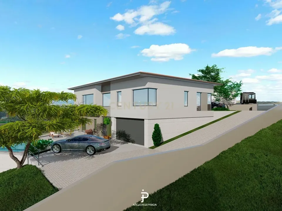 Terreno en Braganca, Braganca - foto 1
