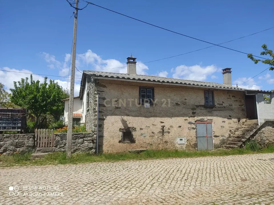 Villa i Braganca, Braganca - foto 1
