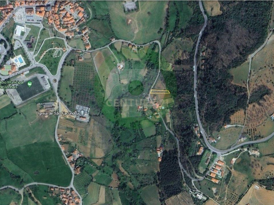 Terra a Vinhais, Braganca - foto 2
