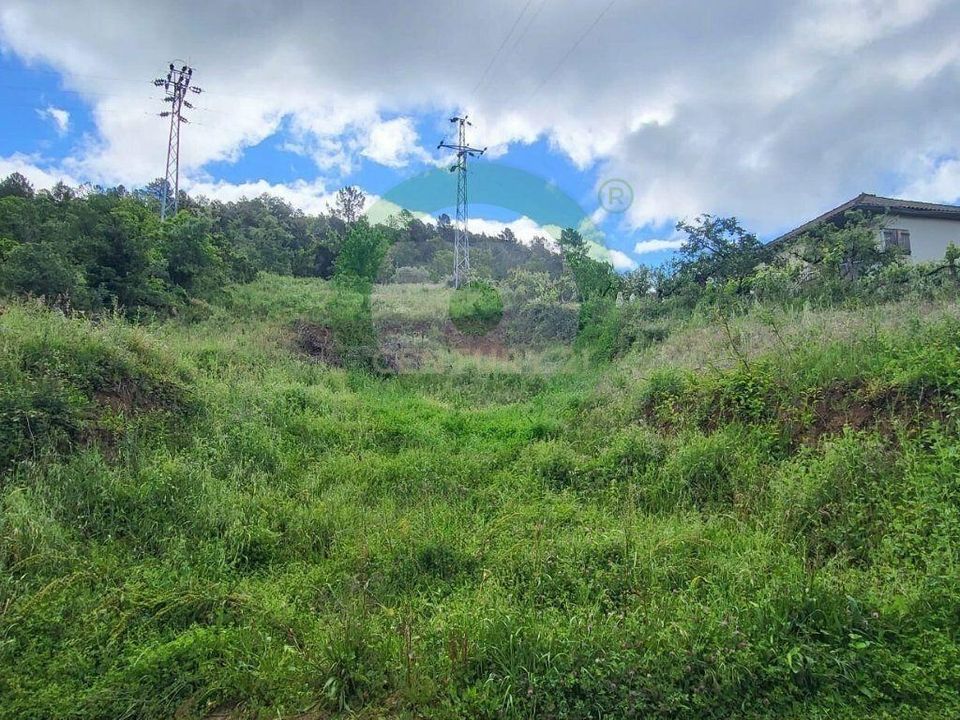 Terra a Vinhais, Braganca - foto 3