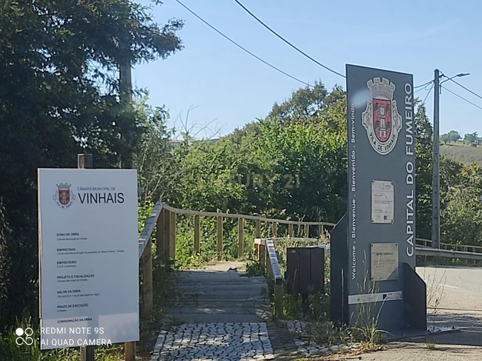 Terra a Vinhais, Braganca - foto 5