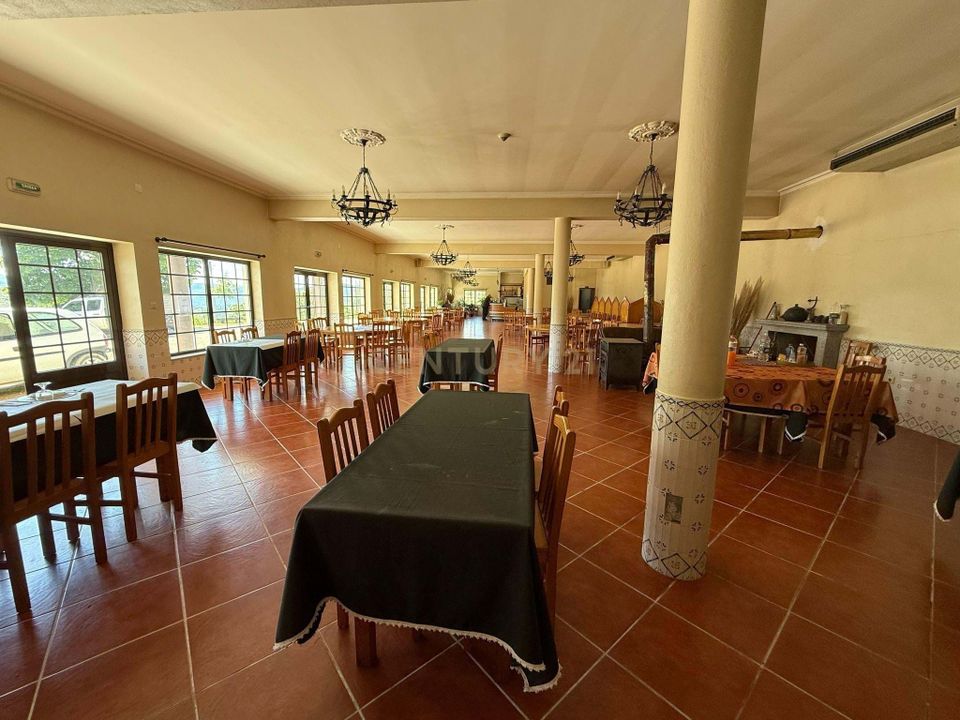 Masia a Vinhais, Braganca - foto 1