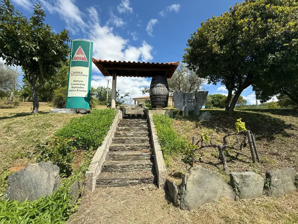 Masia a Vinhais, Braganca - foto 3