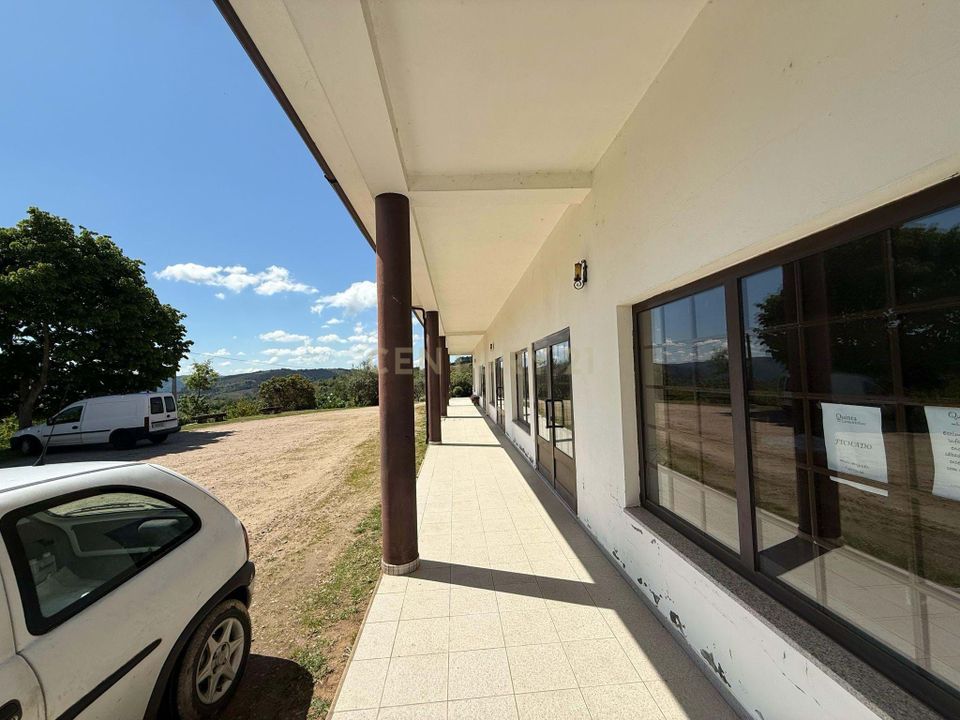 Masia a Vinhais, Braganca - foto 5