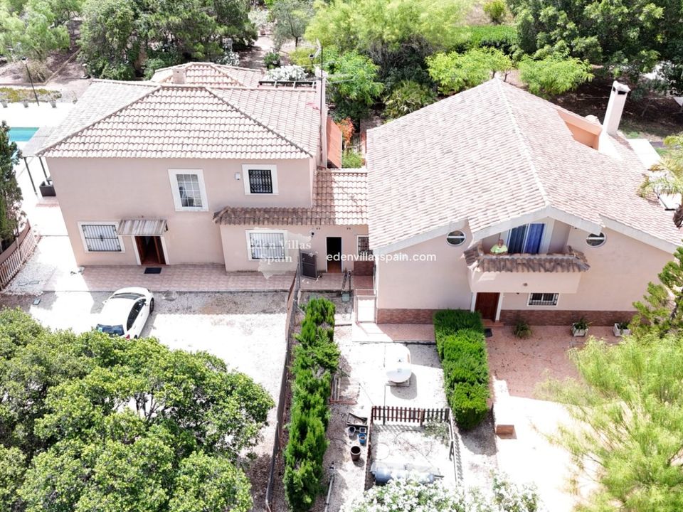 Villa i Santa Pola, Alicante - foto 2