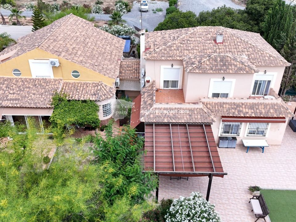 Villa i Santa Pola, Alicante - foto 4