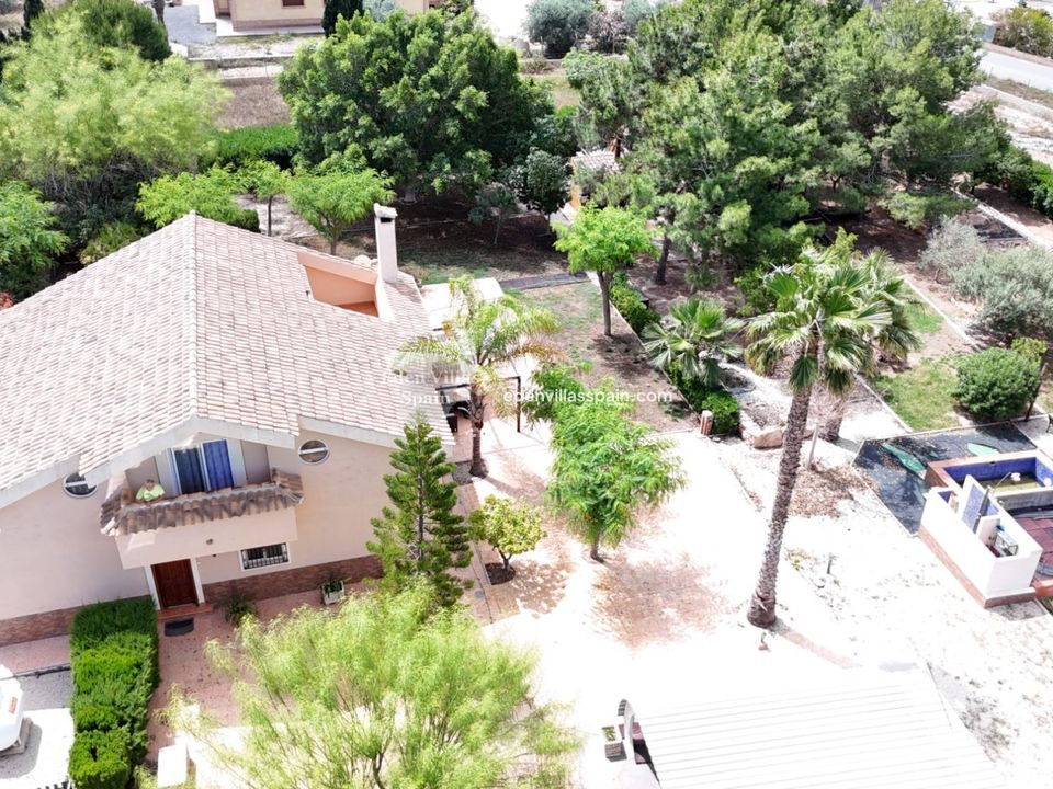 Villa i Santa Pola, Alicante - foto 5