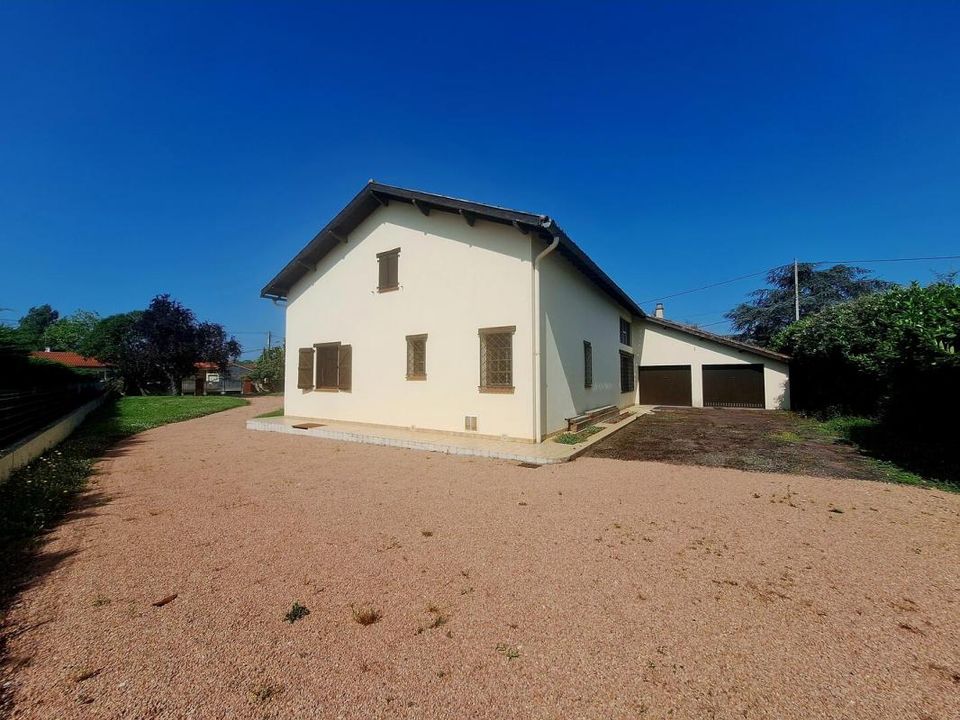Landsbyhus i Boulogne-sur-Gesse, Haute-Garonne - foto 3