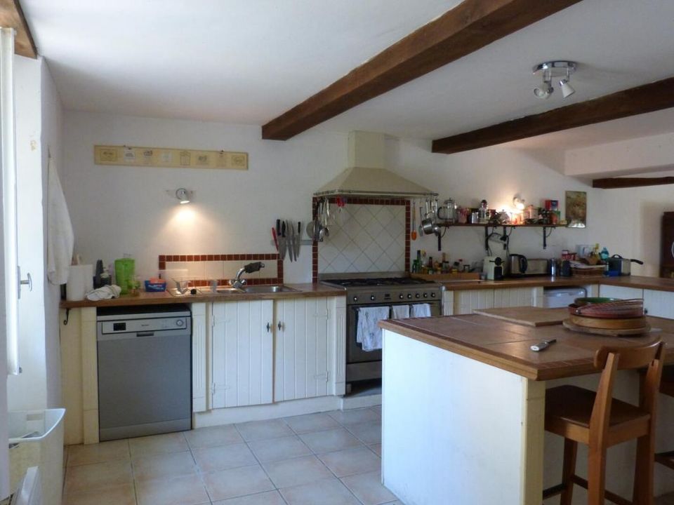 Villa i Montaut-Les-Creneaux, Gers - foto 5