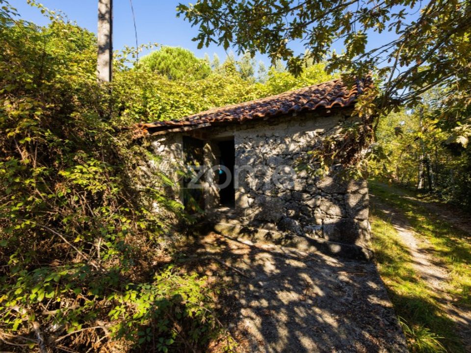 Villa en Tabuacas, Braga - foto 2