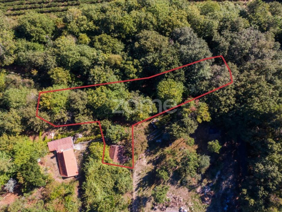 Villa en Tabuacas, Braga - foto 3