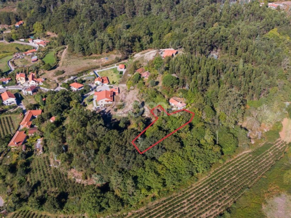 Villa en Tabuacas, Braga - foto 4