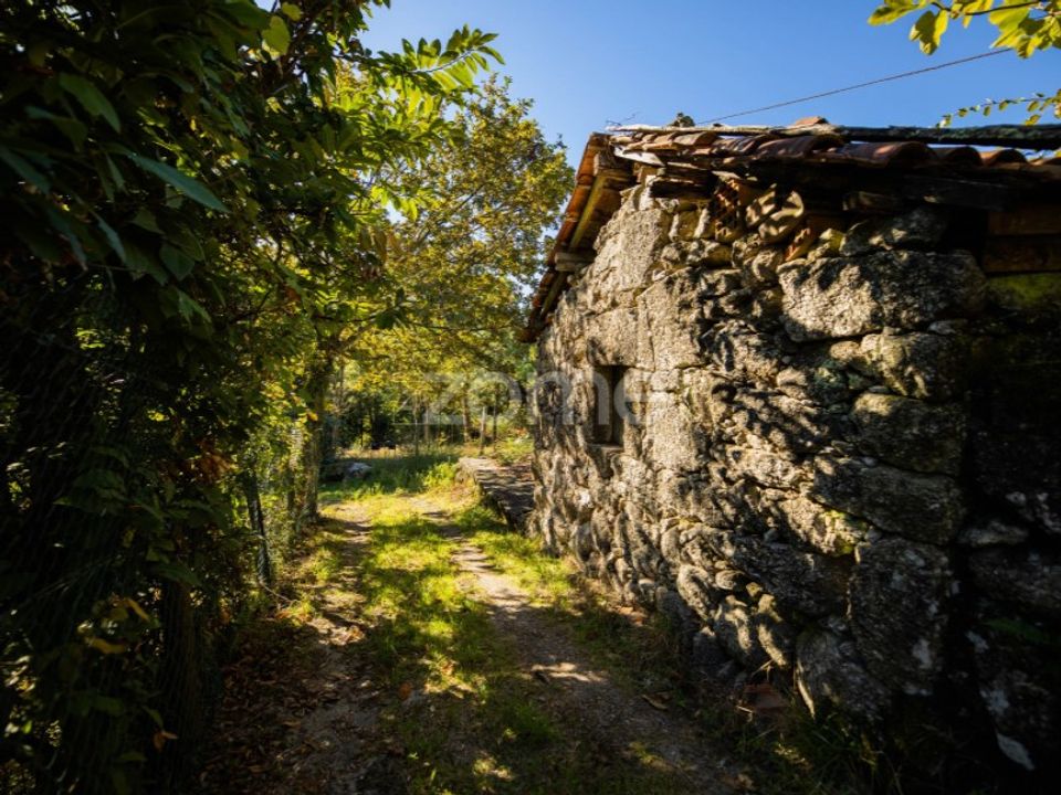 Villa i Tabuacas, Braga - foto 1