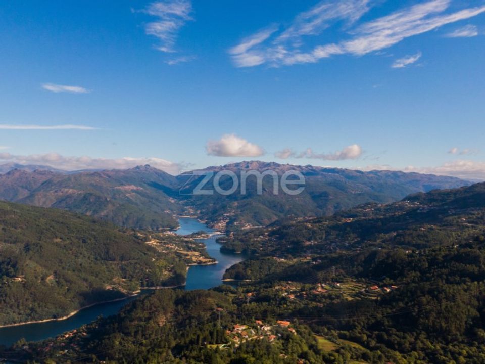 Villa en Tabuacas, Braga - foto 1
