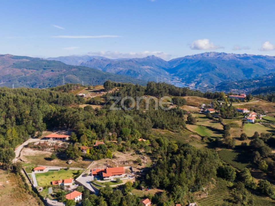 Villa - Tabuacas, Braga - photo 1