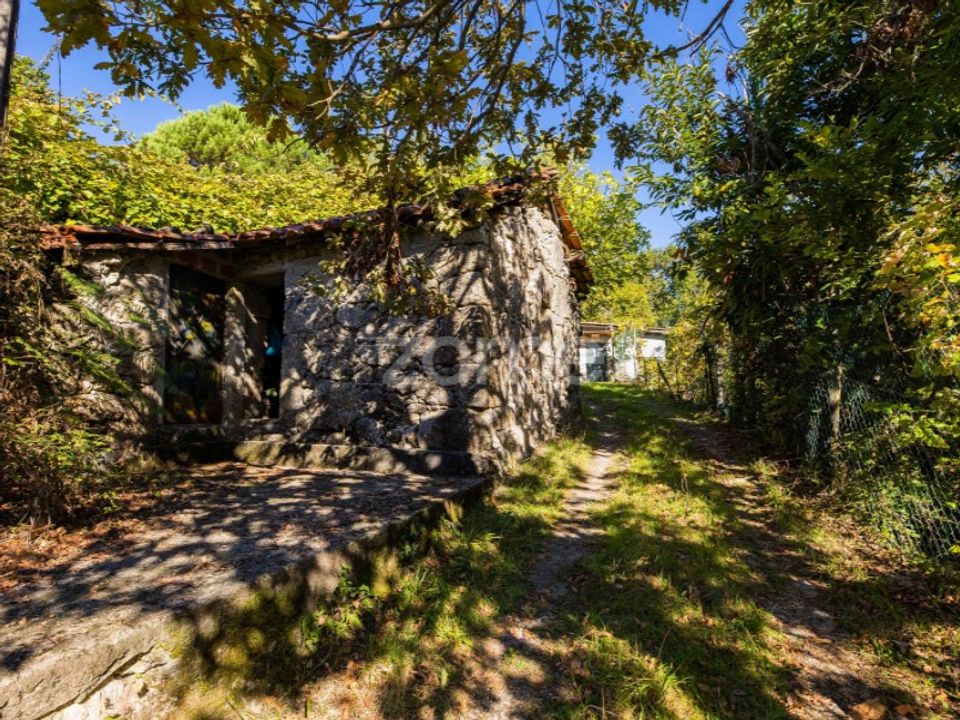 Villa i Tabuacas, Braga - bilde 5