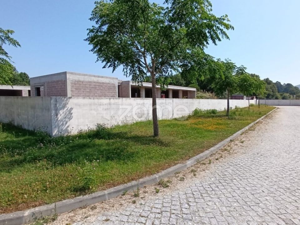 Villa i Amares, Braga - foto 1