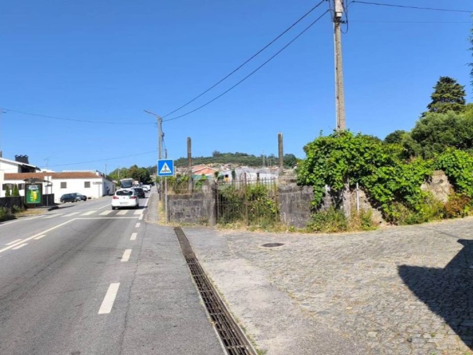 Helårsgrund i Santo Tirso, Porto - foto 5