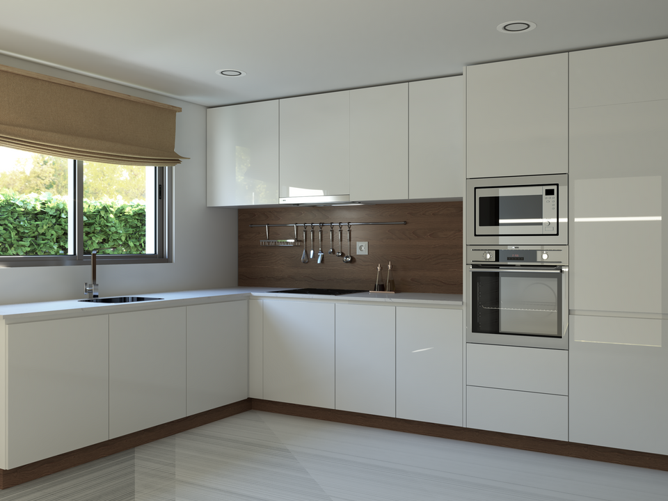 Villa i San Javier, Murcia - foto 3