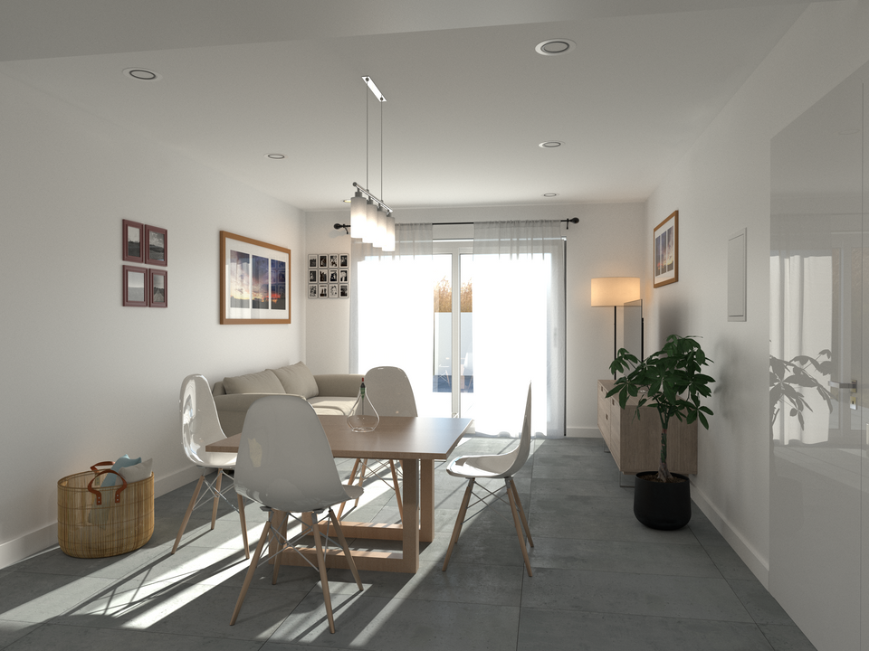 Villa i San Javier, Murcia - foto 2