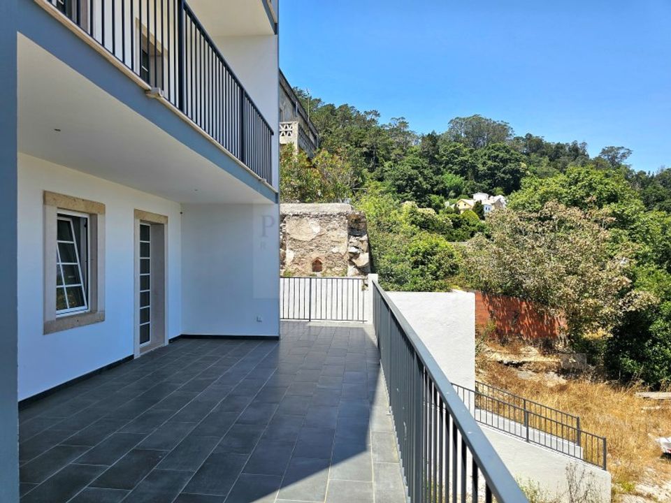 Lejlighed i Sintra, Lisbon - foto 1