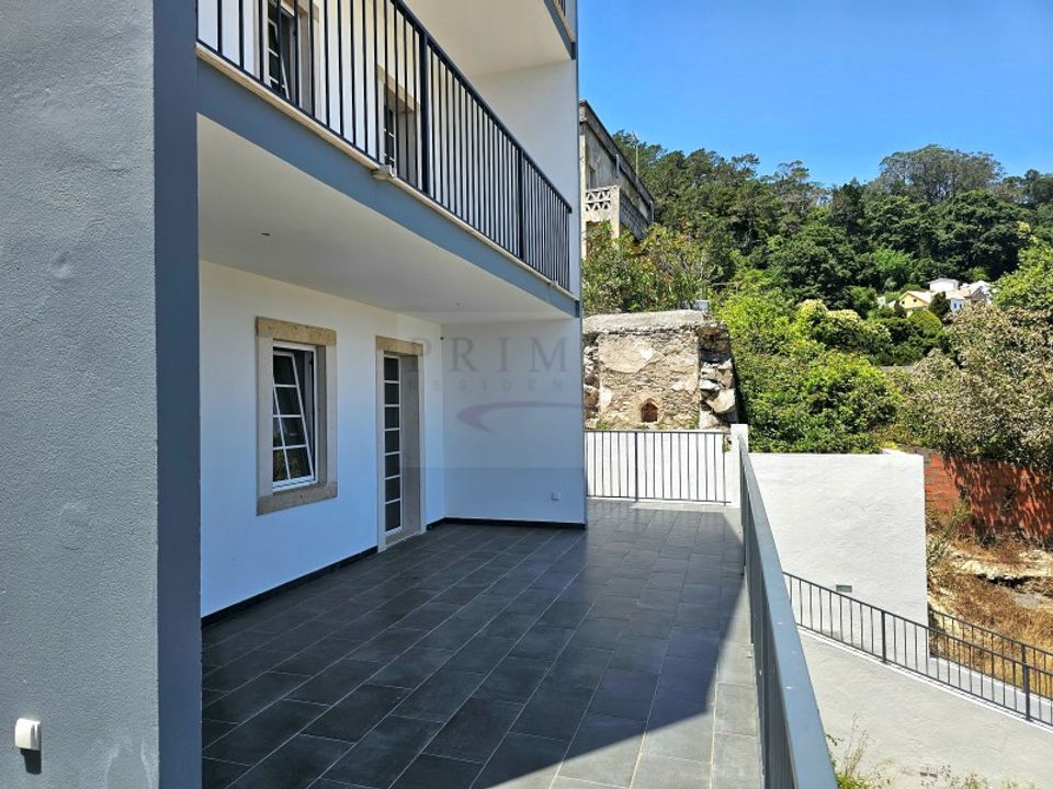Lejlighed i Sintra, Lisbon - foto 2
