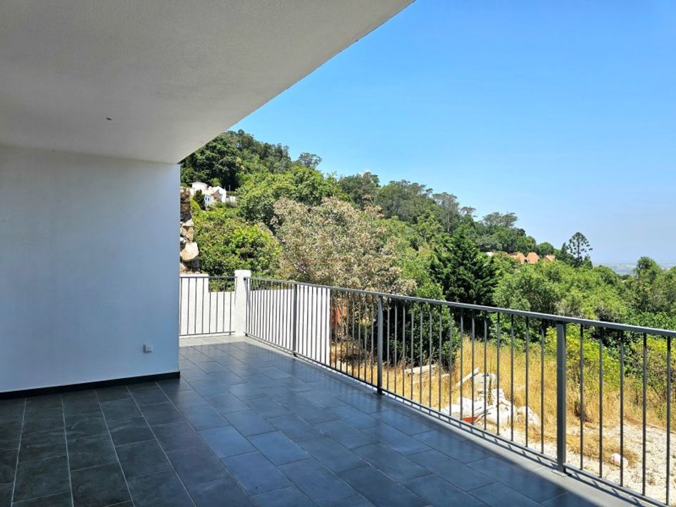 Lejlighed i Sintra, Lisbon - foto 4