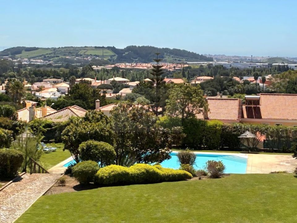 Apartament a Sintra, Lisbon - foto 1