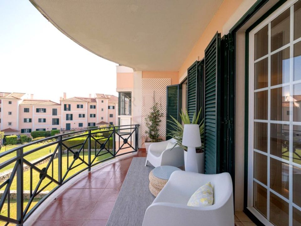 Apartament a Sintra, Lisbon - foto 3