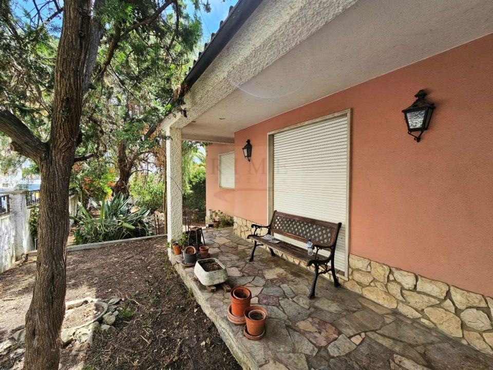 Villa i Quinta do Conde, Setubal - foto 1